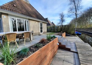 Holiday Home Bungalowpark It Wiid by Interhome