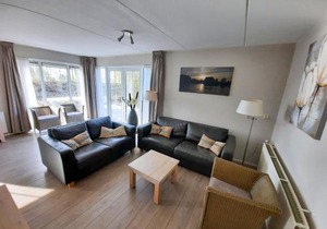 Holiday Home Bungalowpark It Wiid by Interhome