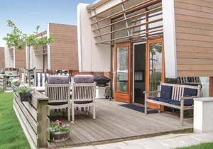 Holiday home Bunschoten IV