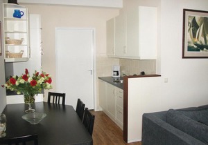 Holiday home Bunschoten IV