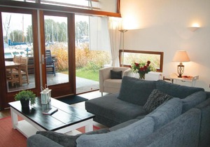 Holiday home Bunschoten IV