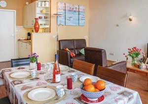 Holiday home Bunschoten VII