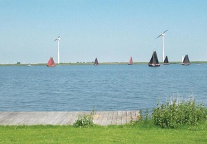 Holiday home Bunschoten VII