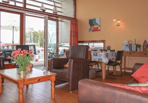Holiday home Bunschoten VII