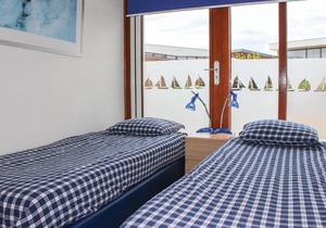 Holiday home Bunschoten VII
