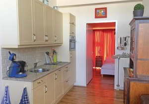 Holiday home Bunschoten XIII