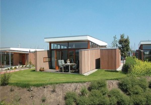 Holiday home Bunschoten XIV
