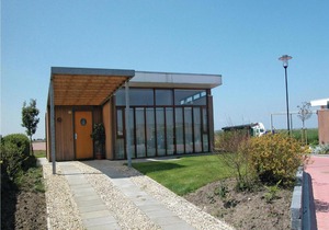 Holiday home Bunschoten XIV