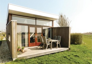Holiday home Bunschoten XIV