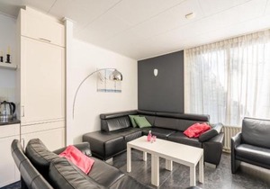 Holiday Home by Westerschelde Coast