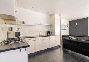 Holiday Home by Westerschelde Coast