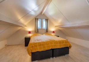 Holiday Home by Westerschelde Coast