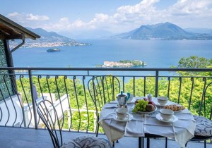 Holiday Home Ca' delle Isole by Interhome