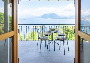 Holiday Home Ca' delle Isole by Interhome