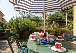 Holiday Home Carolina by Interhome