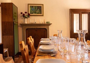 Holiday Home Carolina by Interhome