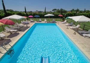 Holiday Home Casa Ponziani by Interhome