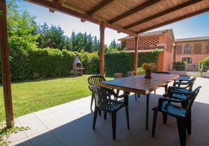Holiday Home Casa Ponziani by Interhome