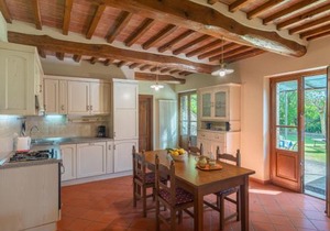 Holiday Home Casale il Giglio-2 by Interhome