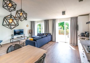 Holiday Home Citta Romana-1 by Interhome