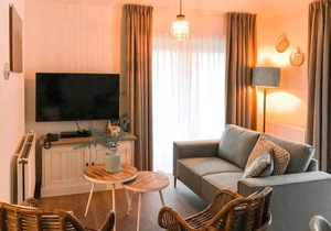 Holiday Home Citta Romana-1 by Interhome