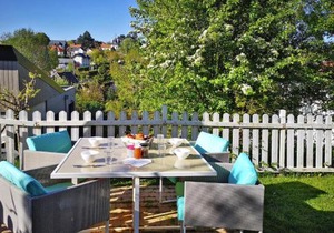 Holiday home, Criel sur Mer