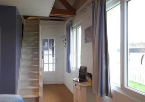 Holiday home, Criel sur Mer
