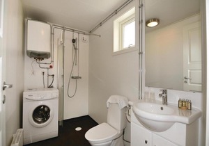 Holiday Home Dalslanged with Sea View I