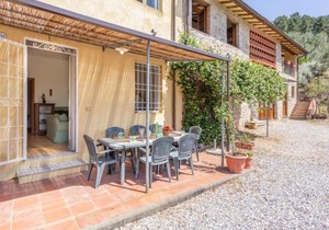 Holiday Home Dante 1 by Interhome
