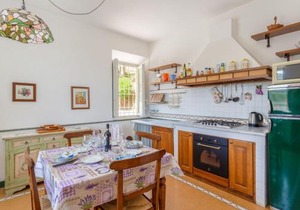 Holiday Home Dante 1 by Interhome