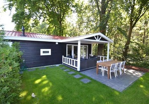 Holiday Home De Thijmse Berg-20