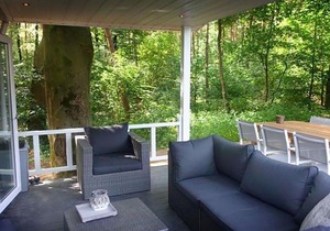 Holiday Home De Thijmse Berg-20