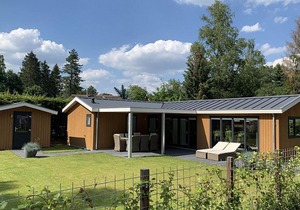 Holiday Home De Thijmse Berg-8