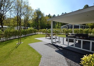Holiday Home De Thijmse Berg-8