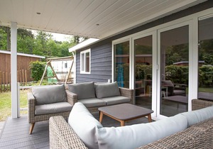 Holiday Home De Thijmse Berg-8