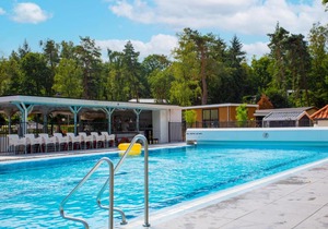 Holiday Home De Thijmse Berg-7