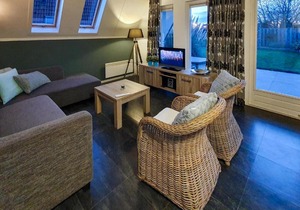 Holiday home Den Oever V