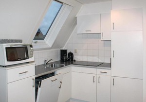 Holiday home Den Oever V