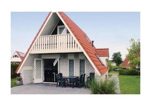 Holiday home Den Oever V