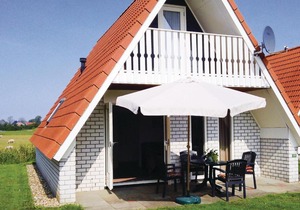 Holiday home Den Oever X