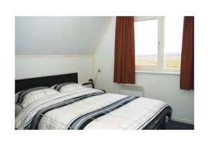 Holiday home Den Oever X