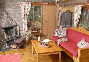 Holiday Home Divaanikivi by Interhome