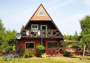 holiday home, Dobrogoszcz