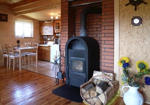 holiday home, Dobrogoszcz