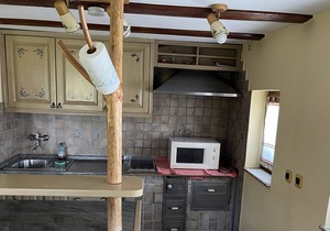 Holiday Home Dobrotin