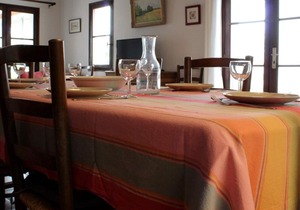 Holiday home Dolus-d'Olron, 3 bedrooms, 7 people