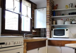 Holiday home Dolus-d'Olron, 3 bedrooms, 7 people