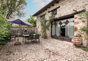 Holiday Home Domus Magna-2 by Interhome