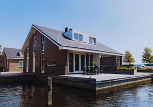 Holiday Home Dorregeest-1 by Interhome