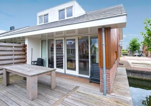 Holiday Home Dorregeest-1 by Interhome